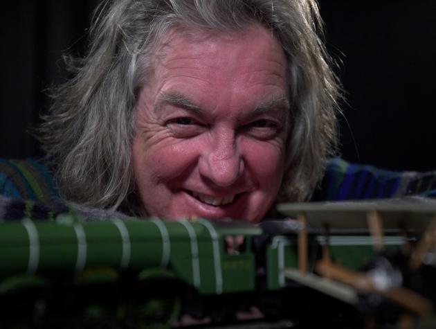 JAMES MAY'S BIG TROUBLE IN MODEL BRITAIN 