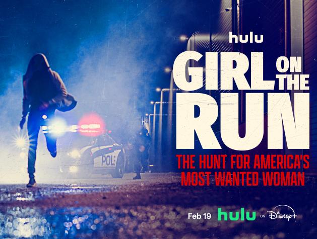 Girl on the Run