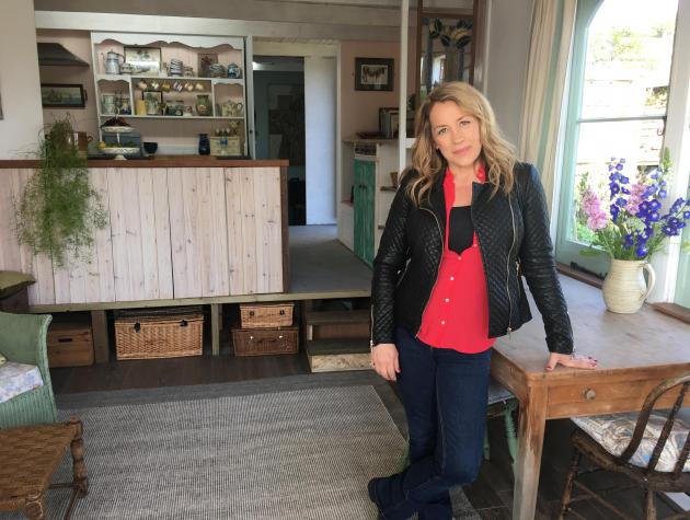 How to live mortgage free with Sarah Beeny